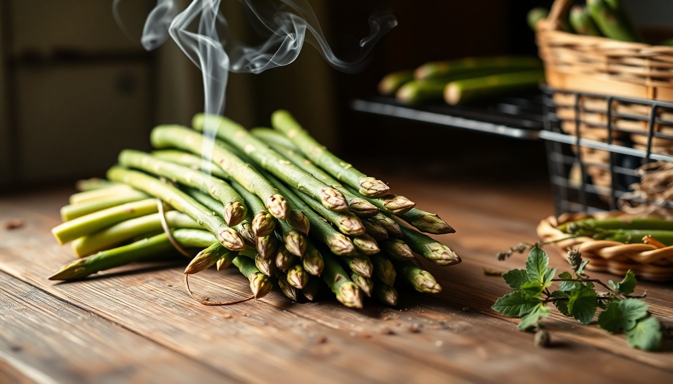 spring asparagus recipes and sustainable sourcing for vibrant plates 1772191792