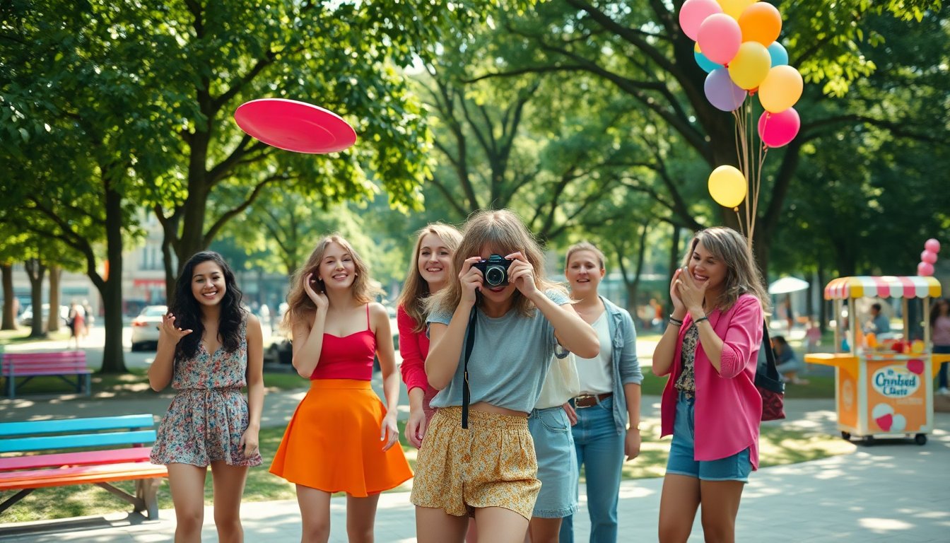 Taylor Swift Unveils ‘Opalite’ Music Video Featuring Graham Norton and Friends