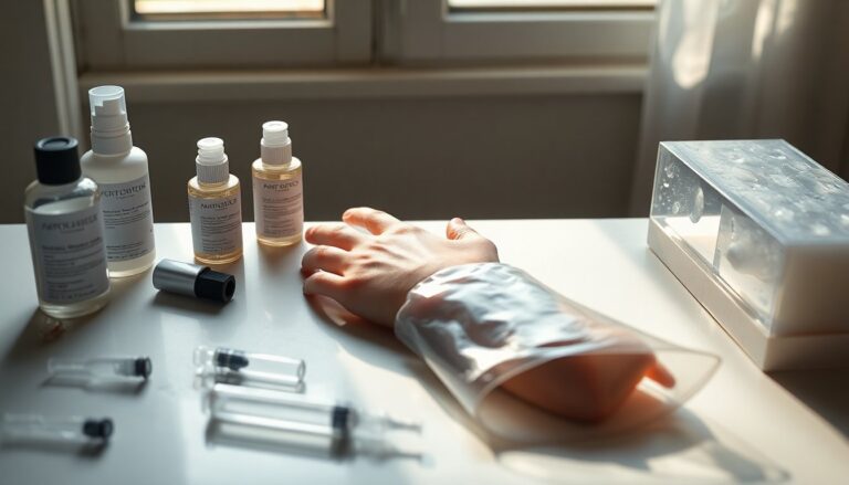 the beauty ryan murphys dystopian body horror with a queer heartbeat 1771140046