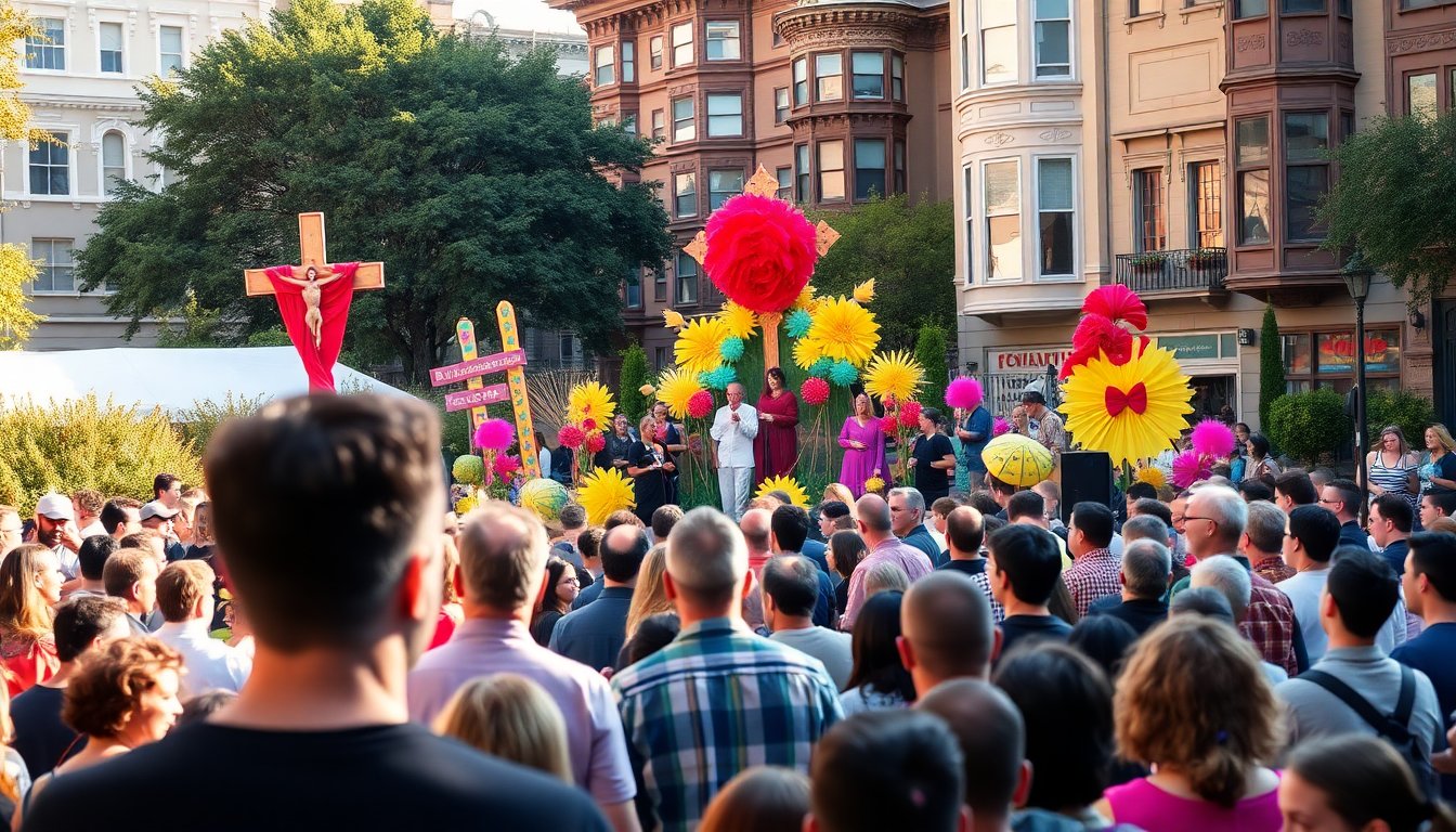 the impact of hunky jesus insights from bfi flare 2026 1770358436