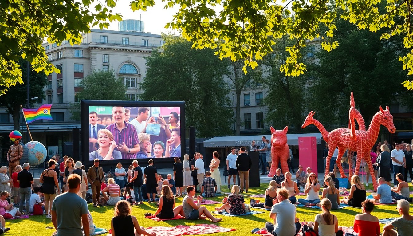 the ultimate guide to the bfi flare london lgbtqia film festival everything you need to know 1770181315