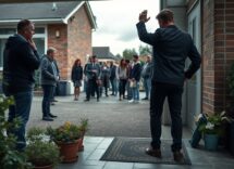 tommy robinson confronts teacher over gender neutral title usage 1770381908