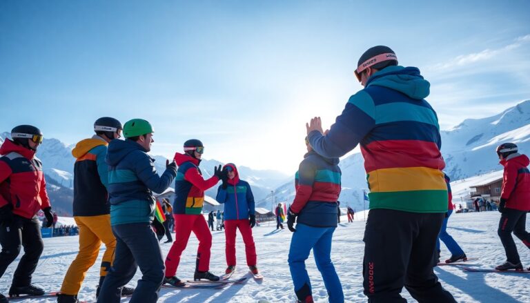 top lgbtq athletes to watch at the 2026 winter olympics inspiring stories and performances 1770026120