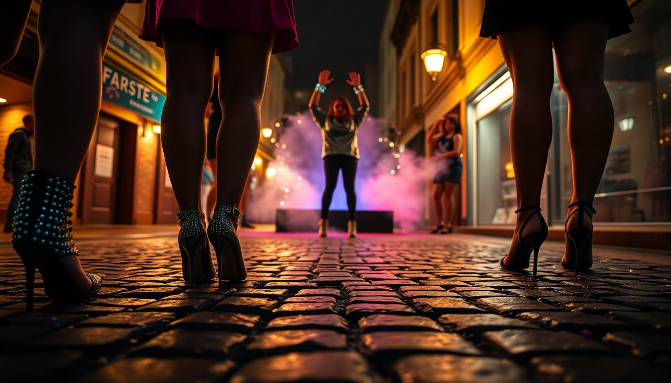 top queer shows to catch at adelaide fringe this season 1772206209