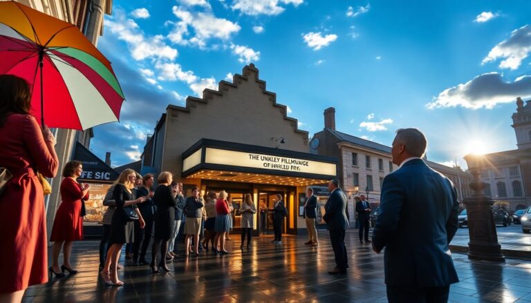 uncover the enchantment of harold frys unlikely pilgrimage a musical journey 1770828167