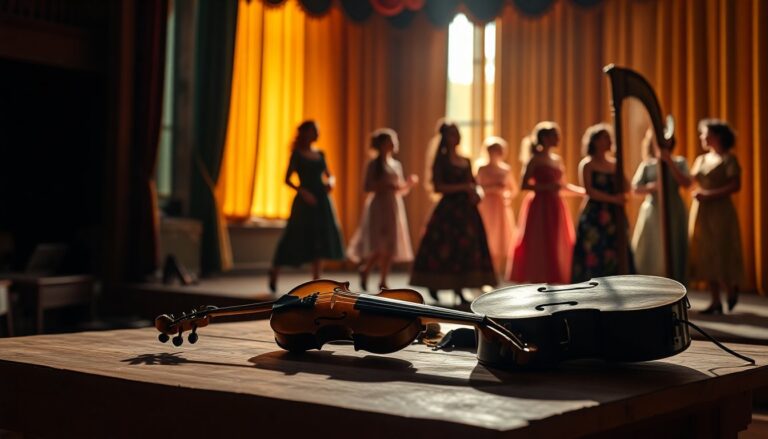 unveiling the captivating stories of ballad lines a journey through folk musical heritage 1769911417