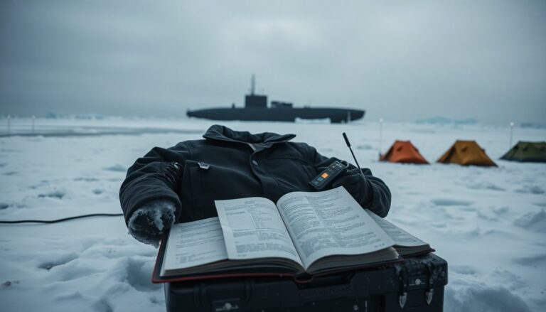 vigil season 3 first look suranne jones and new cast head to the arctic 1770929191