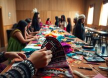 watch house of blak a documentary on miss first nation drag artists 1771741847