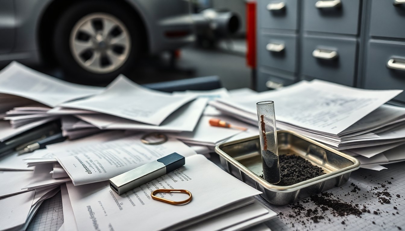 what dieselgate documents reveal about undisclosed emissions practices 1772260065