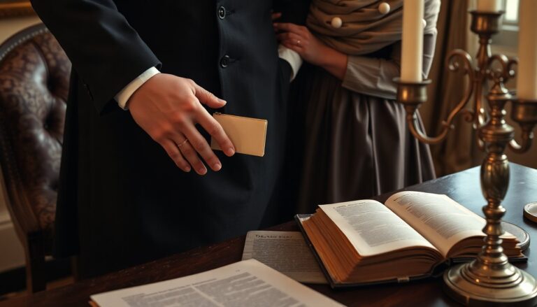 why benedicts coming out scene in bridgerton season 4 resonated with viewers 1772278041