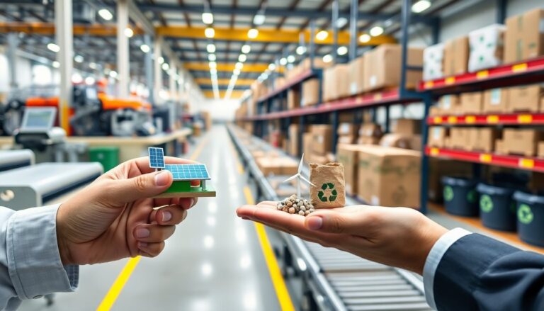 why sustainability is a business case practical steps for large companies 1772231257