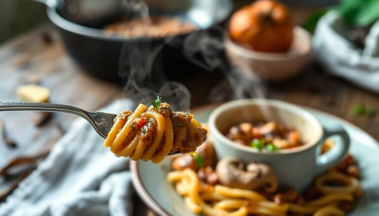 wild mushroom ragu recipe with umami depth 1772130623