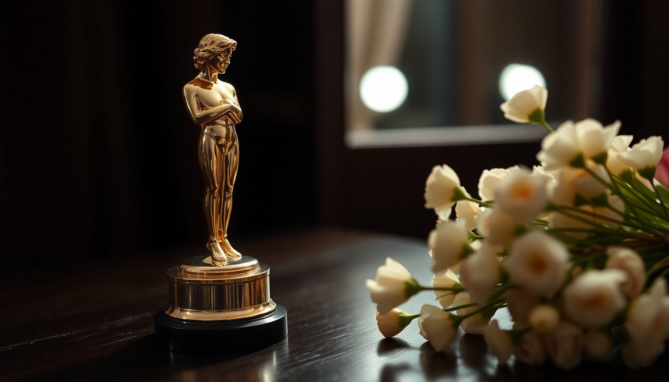 young actress nadia melliti honored with cesar for la petite derniere 1772209690