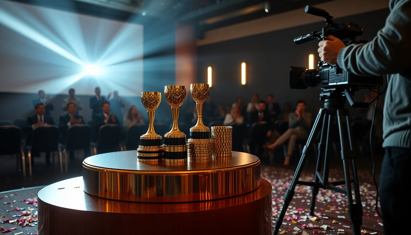 33rd mardi gras film festival winners and standout short film prizes 1772810935