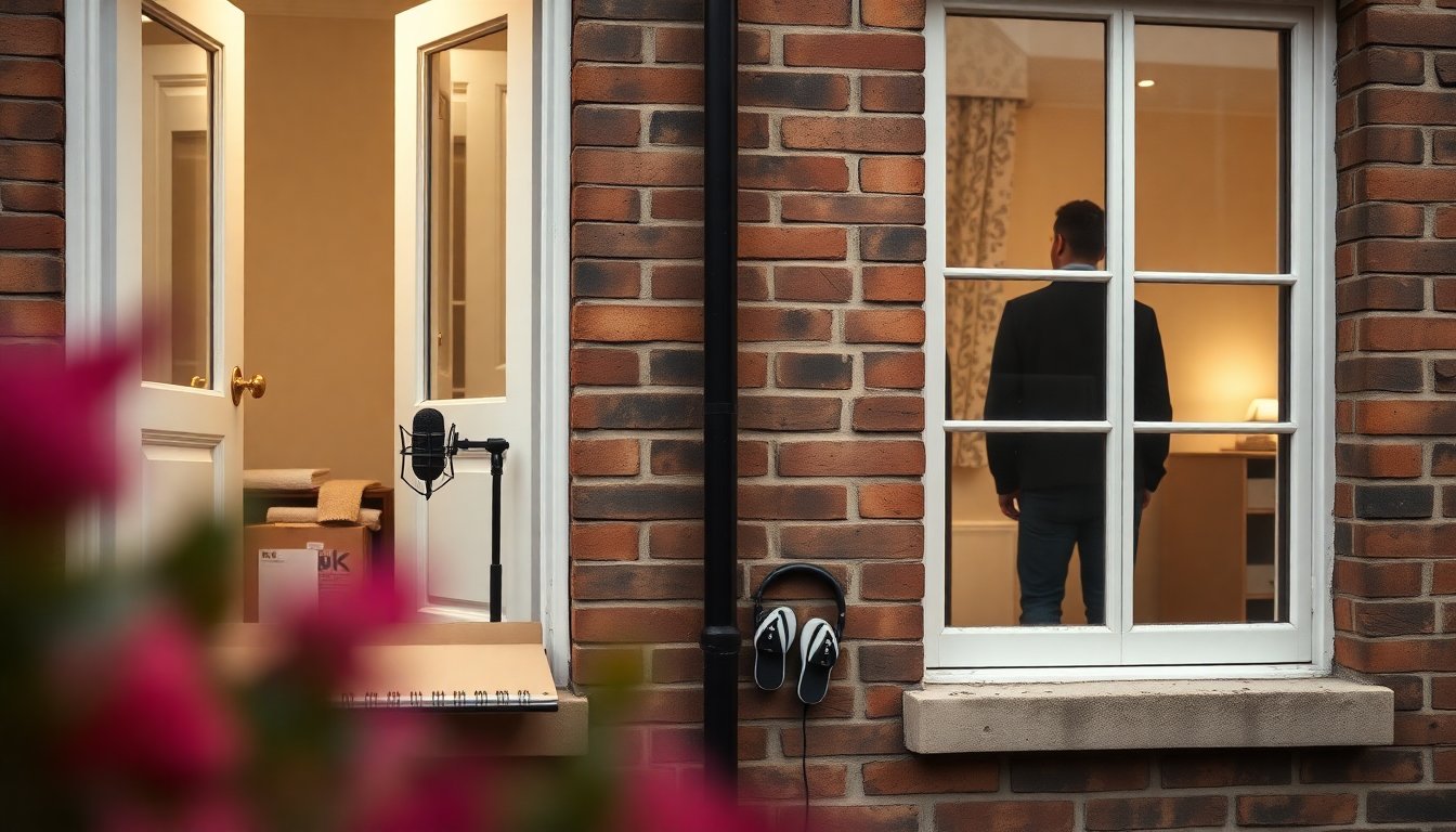 amy leonards notice me is a warm and funny sapphic short 1774290503