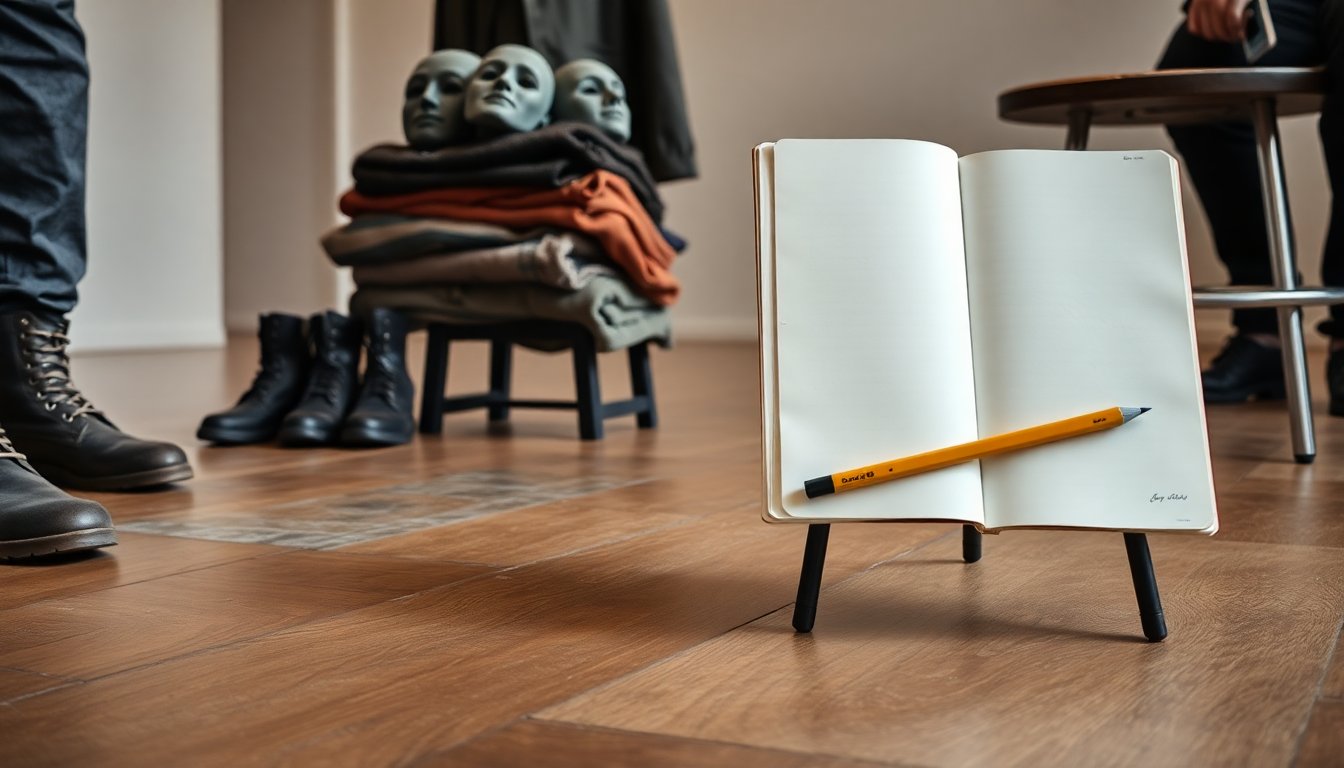 ariane mnouchkines theatre tackles totalitarianism through ici sont les dragons 1773995215