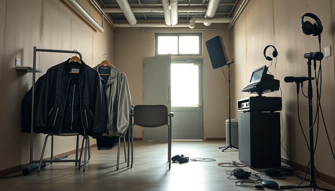 ateens relaunch with iconic as they compete in melodifestivalen 1772792980