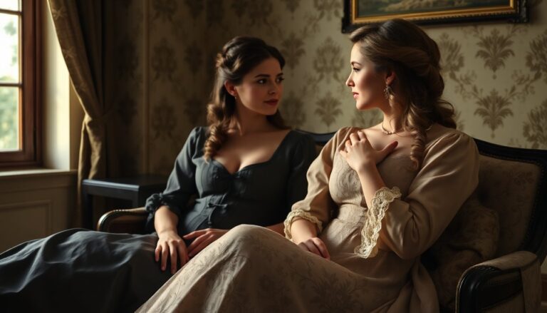 bridgerton season 5 focuses on francesca and michaela in a sapphic romance 1774387546