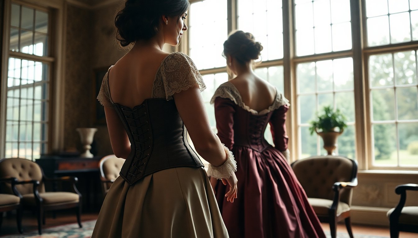 bridgerton season 5 leads revealed francesca and michaela take center stage 1774373119