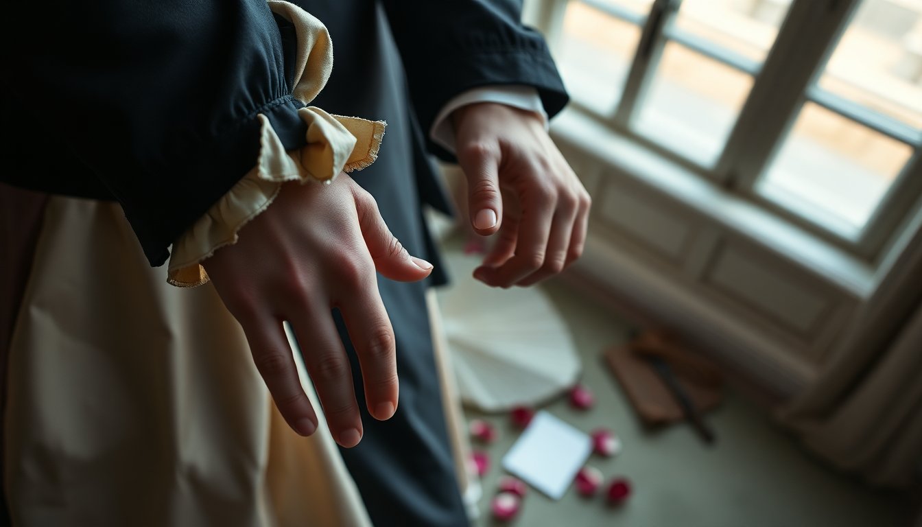 bridgerton season 5 to focus on francesca and michaelas sapphic love story 1774430838