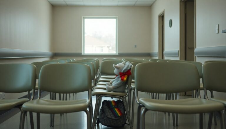 california families file class action after rady childrens pauses gender affirming care 1774059981