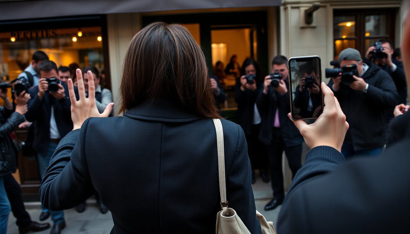 chappell roan calls out paparazzi at paris fashion week and defends personal boundaries 1773444389