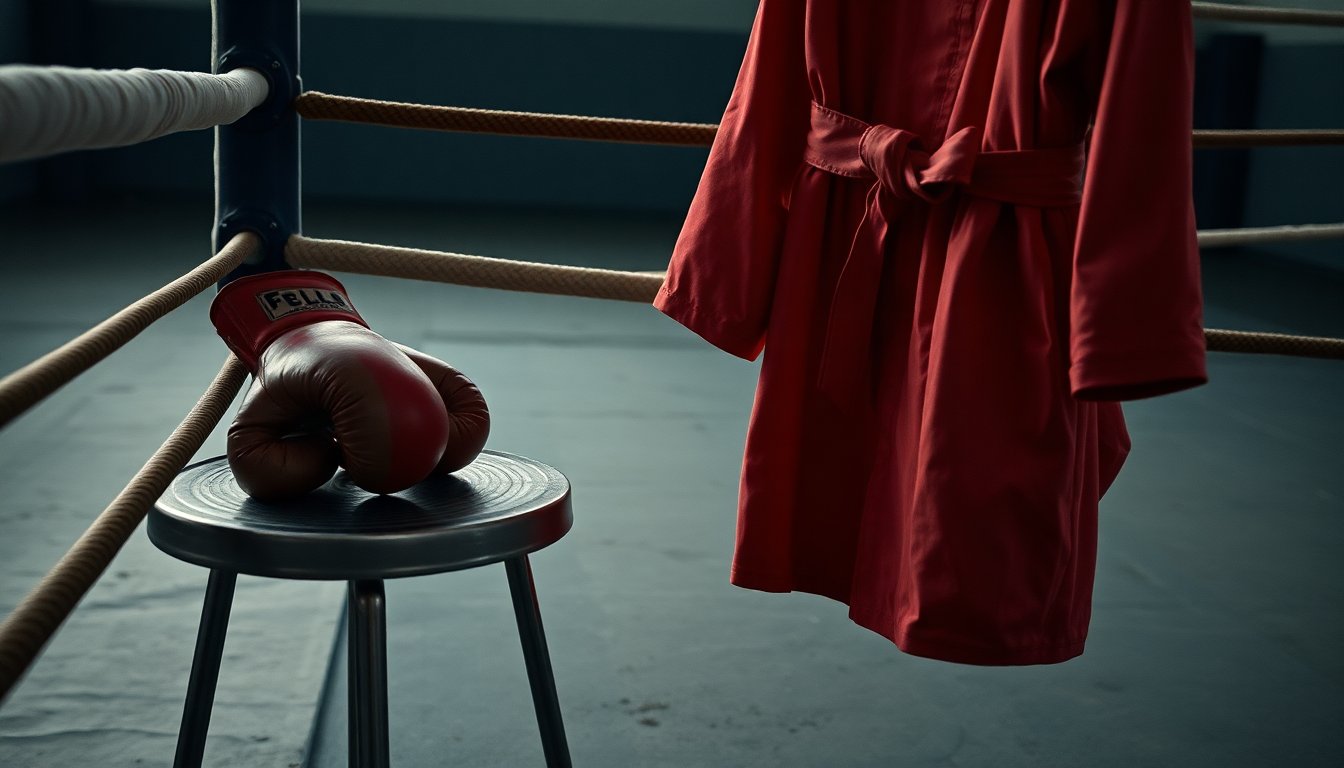 christy sydney sweeneys portrayal of the pioneering boxer 1772987170