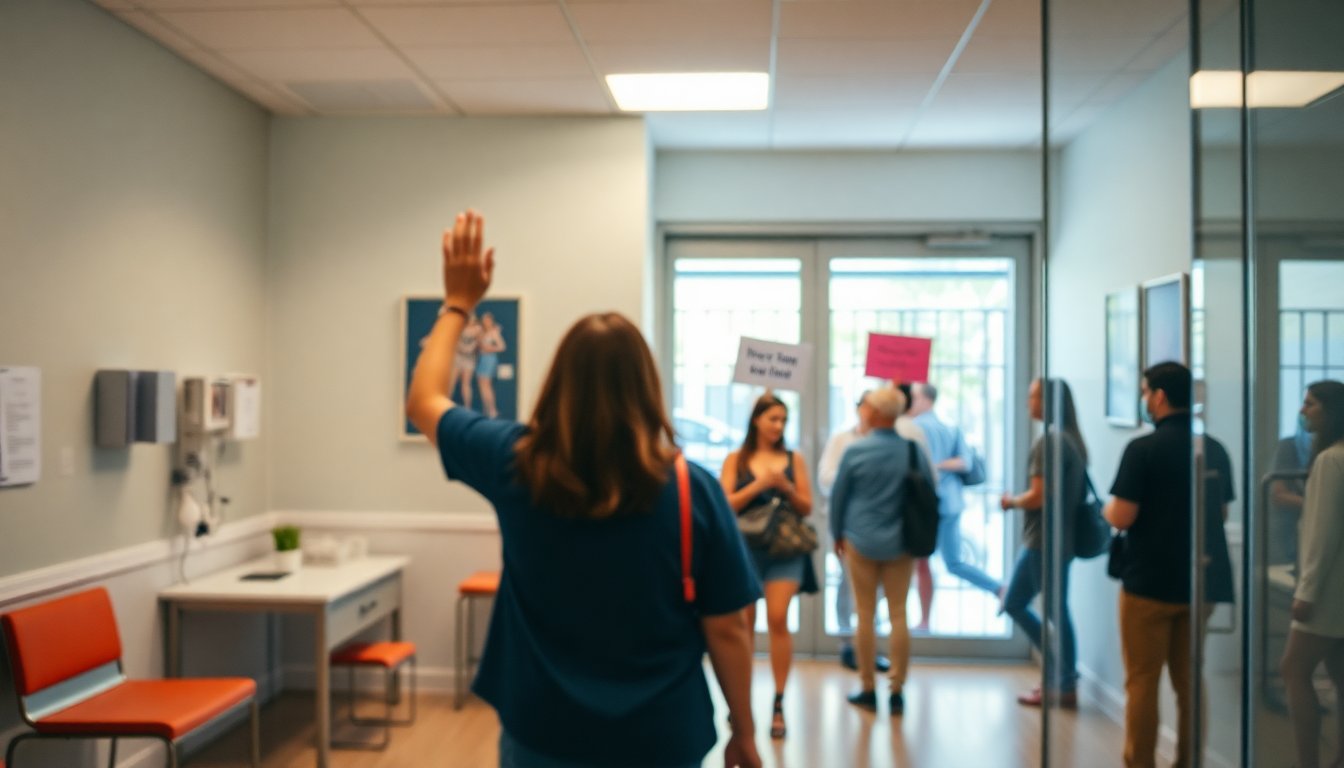 community clinic in los angeles offers trans health services while fans push bbc to reinstate queer dating series 1773685638