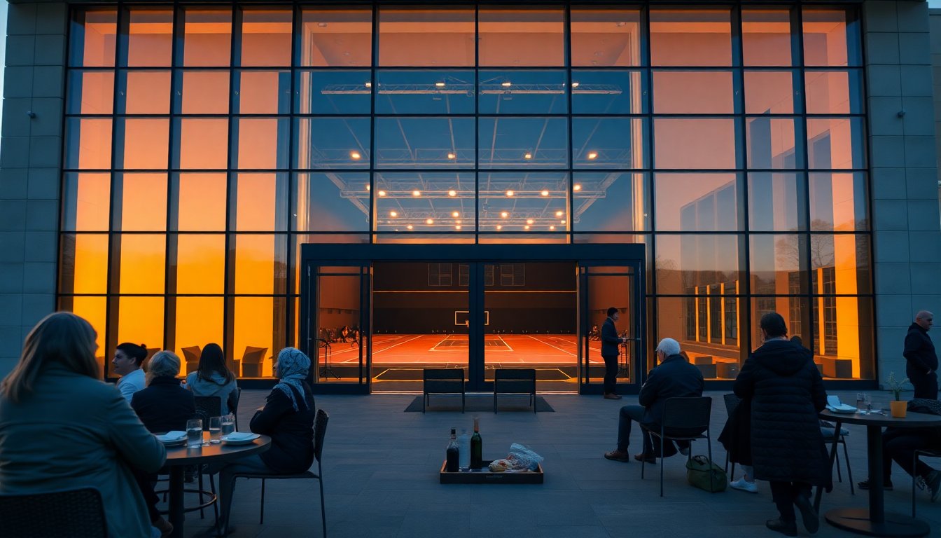 discover northwich memorial court facilities shows and dining options 1774751758