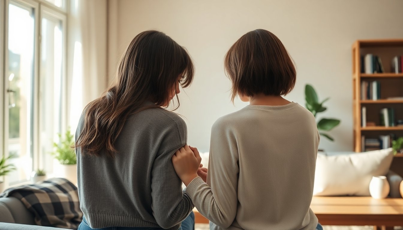 five relationship challenges sapphic couples face and how to handle them 1774924925