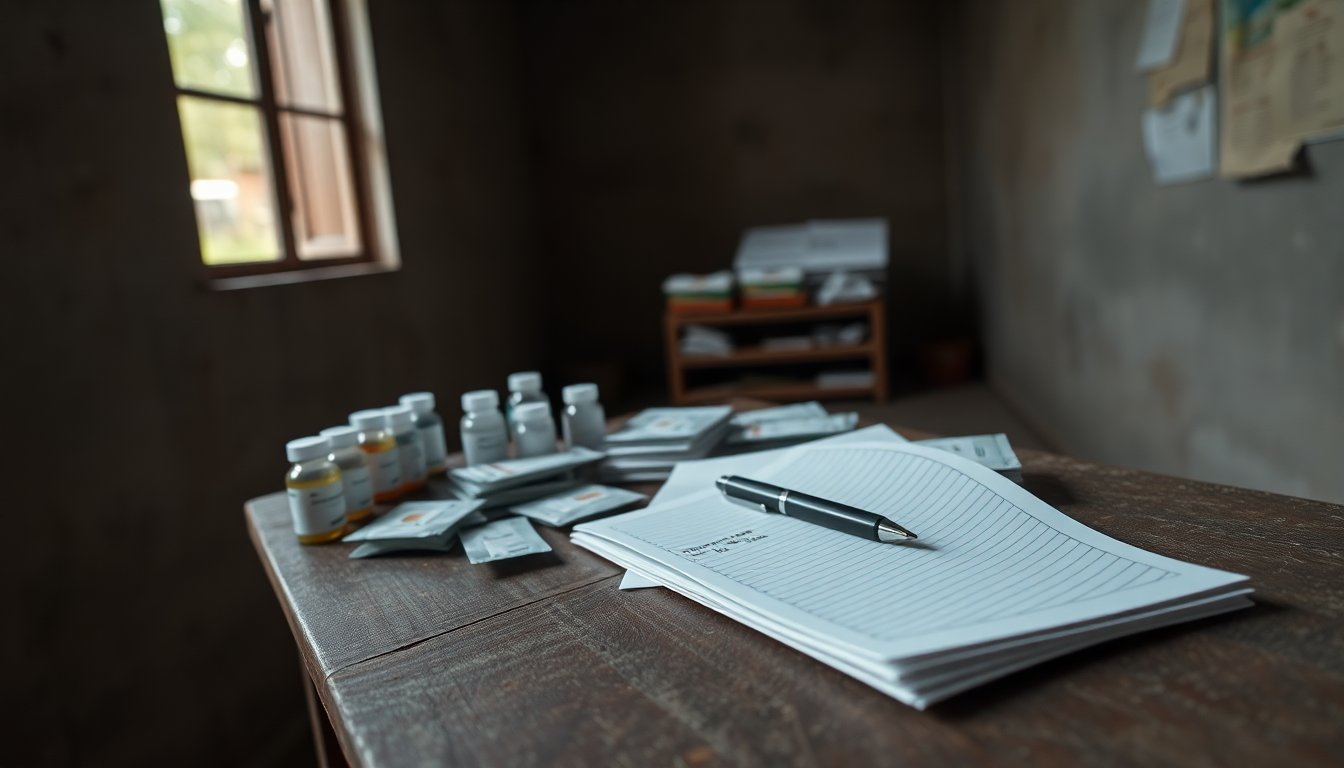 france reduces global fund support by more than half amid fiscal constraints 1772728087