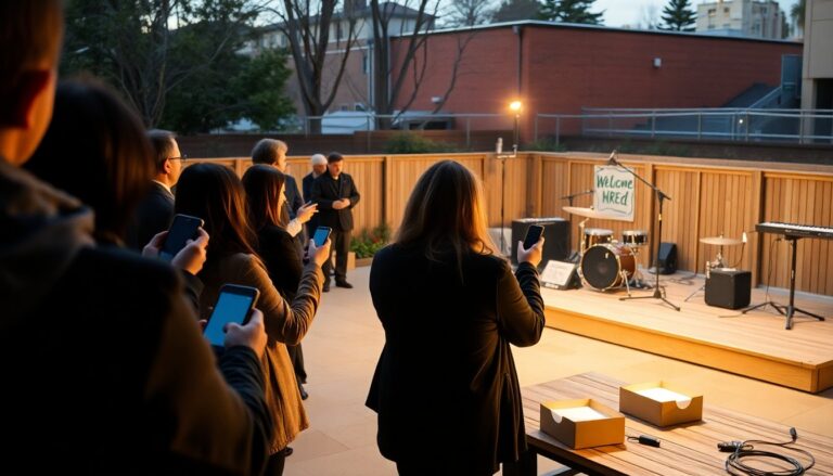 free transgenre festival expands to kaurnaadelaide with local lineup 1772724487