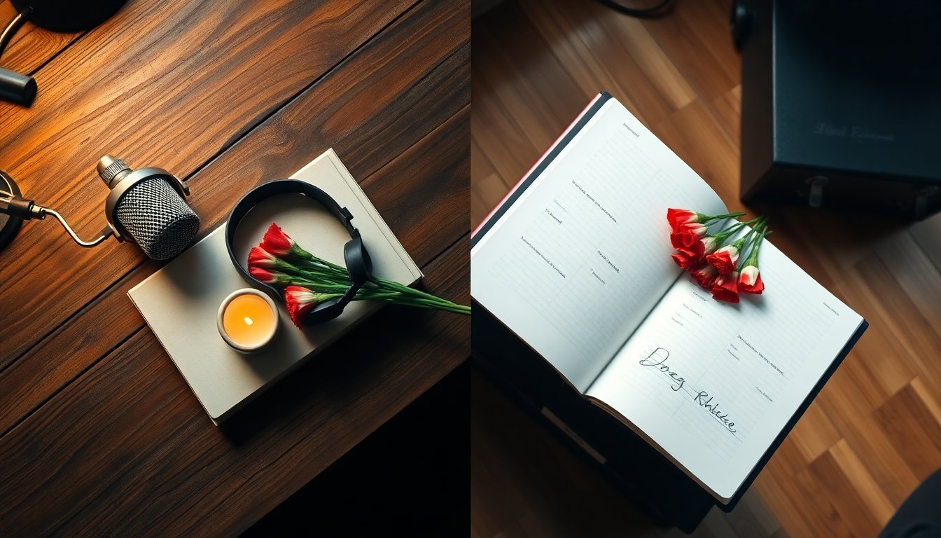 from farewells to new albums remembering icons and the doobie brothers unity 1772681387