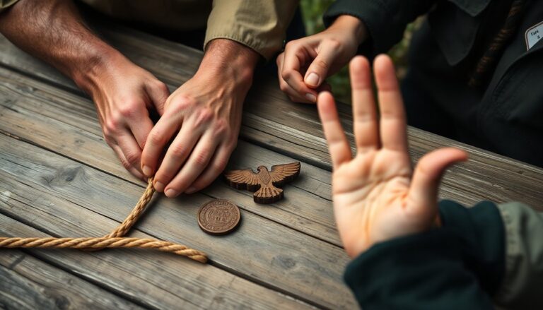 gay ex scout who sued the organisation comes back as a leader 1774917018