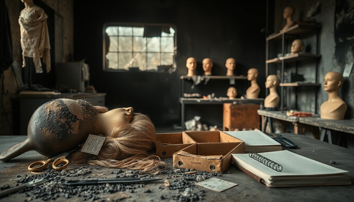 glasgow drag wig studio seeks support after union street blaze 1773339995