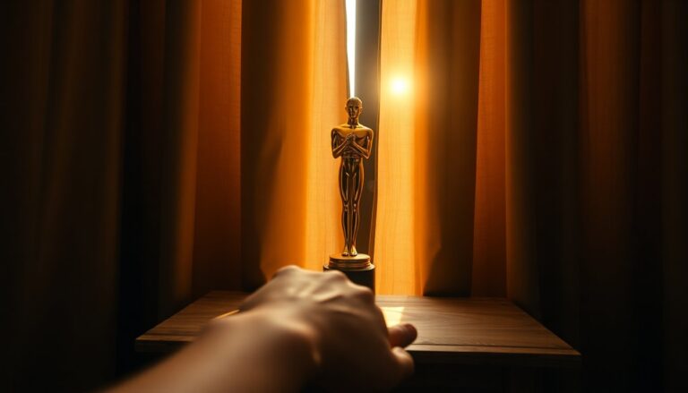 golden from kpop demon hunters wins best original song amid onstage cutoff 1773656831