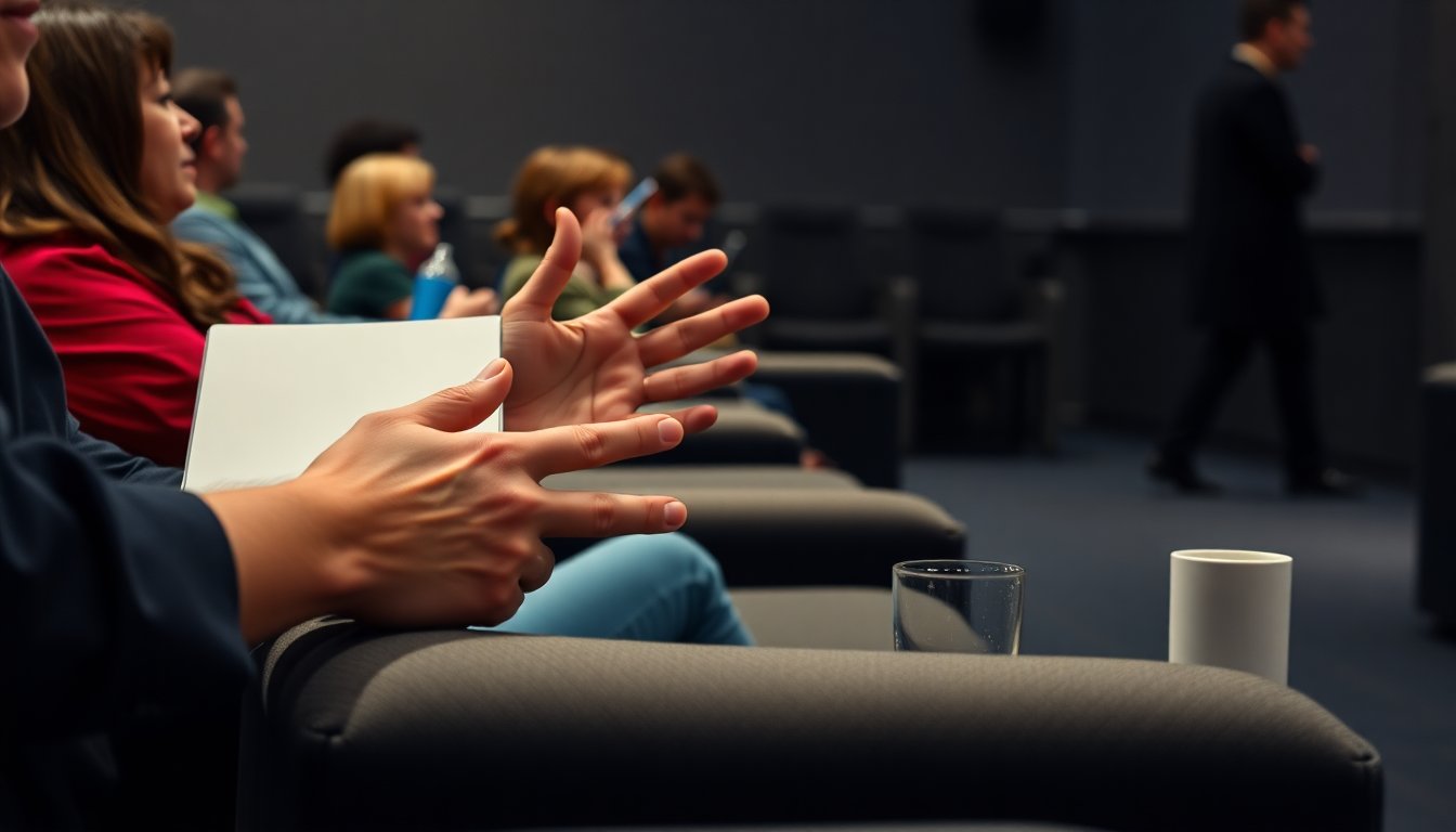 helen walsh discusses on the sea at bfi flare 2026 1772800085