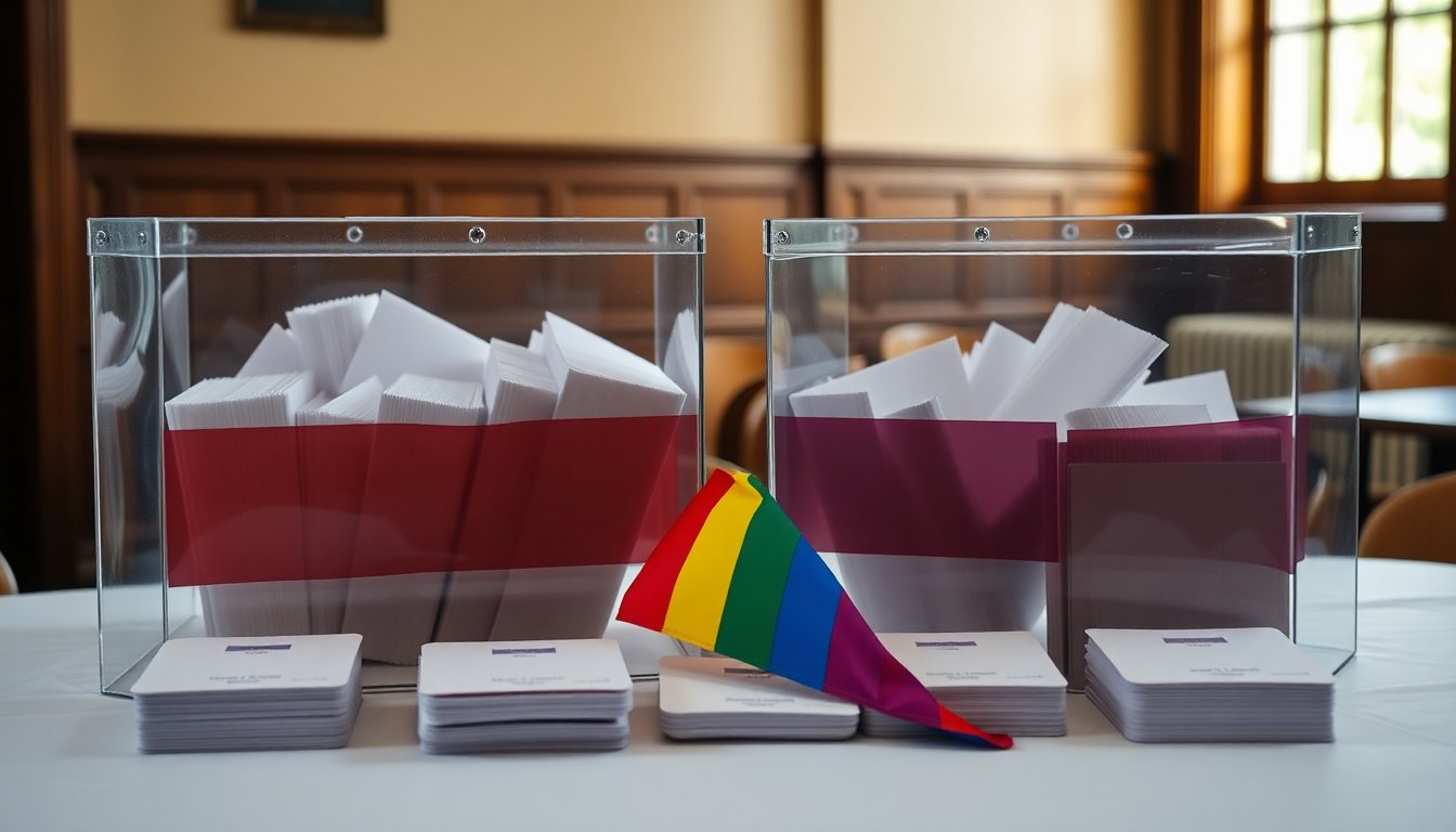 how an ifop poll places rn and lfi neck and neck among lgbt voters 1773218774