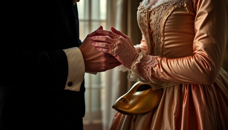 how benedict and sophie reshape bridgerton season 4s romance 1772394490