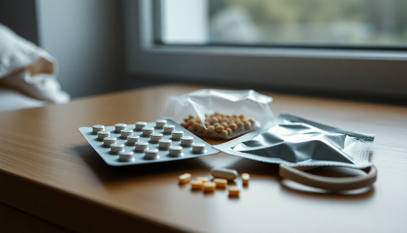 how chemsex is shaping sexual health services and legal responses 1773764833