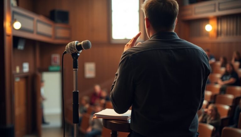 how chris mcallister uses comedy to open a window into transmasc life at melbourne international comedy festival 1774618139