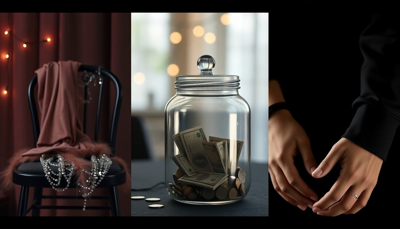 how community fundraisers helped teddy clitter ian gow and richard pulley 1773905243