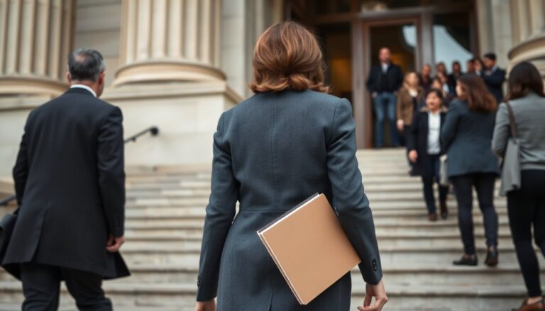 how lucie castets became the unity candidate for the nouveau front populaire 1773275185