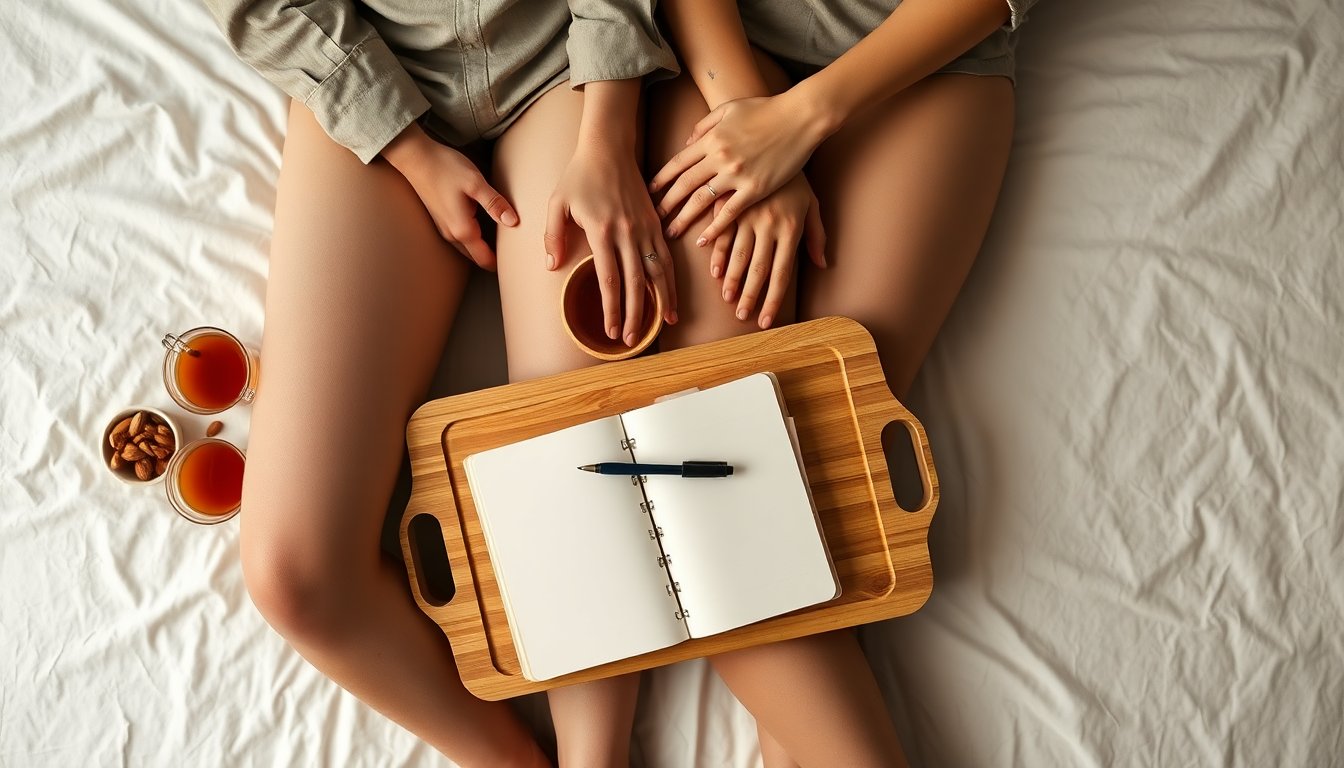 how to support your libido simple strategies for sapphic wellbeing 1773347181