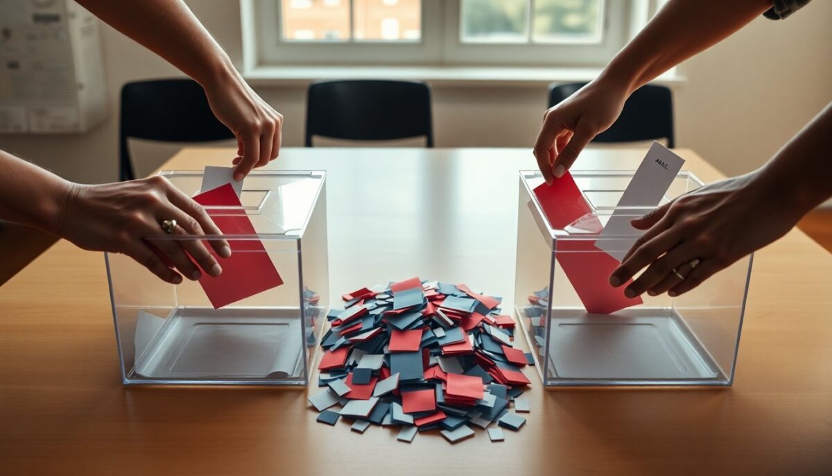 ifop poll shows rn and lfi leading among lgbt voters as centrism weakens 1773073765