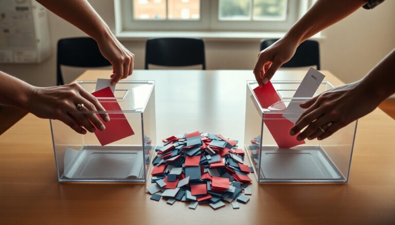 ifop poll shows rn and lfi leading among lgbt voters as centrism weakens 1773073765