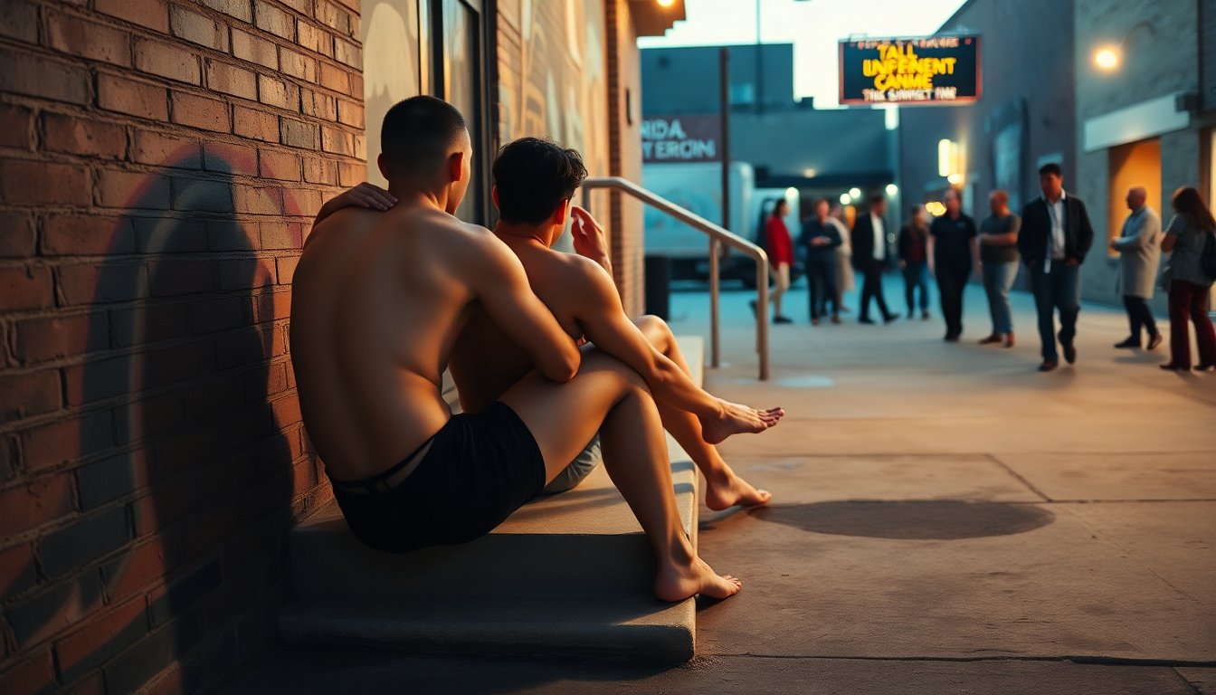 inside perfect julia fox millicent hailes and a bold queer romance 1773692801