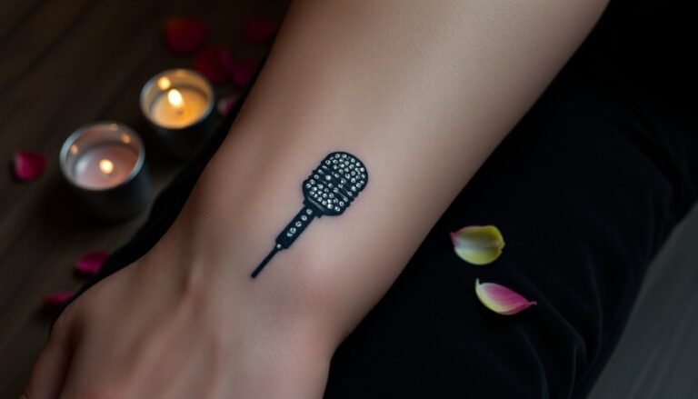 karen from finance tattoo tribute recalls maxi shields iconic drag race down under moment 1773041317