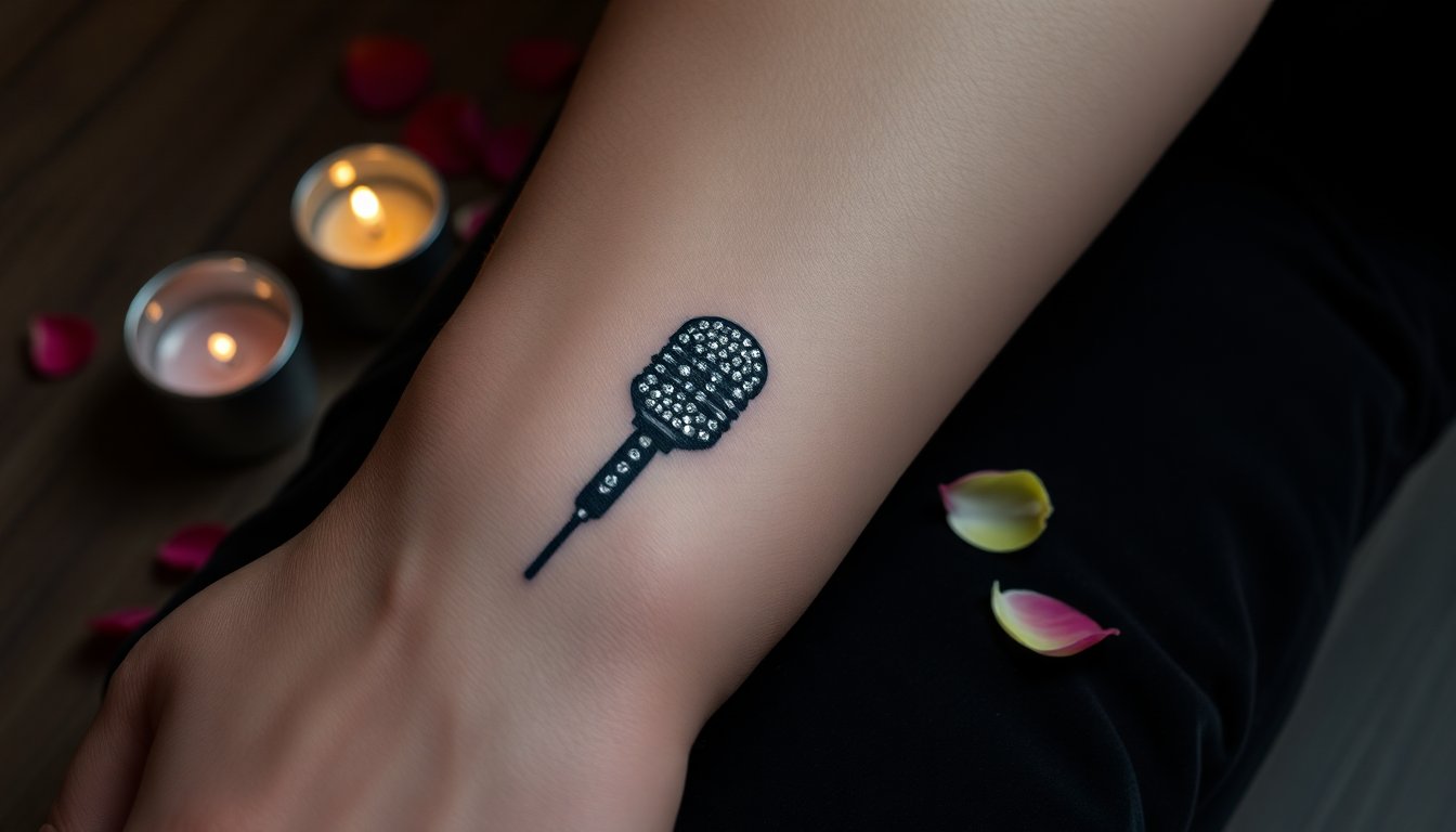 karen from finance tattoo tribute recalls maxi shields iconic drag race down under moment 1773041317