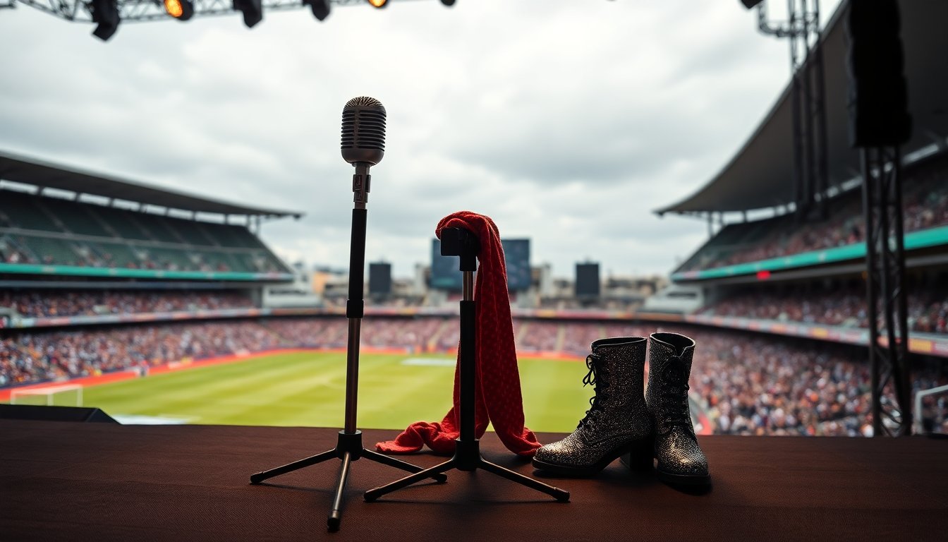 kylie minogue tipped to perform at afl grand final in melbourne 1774819548